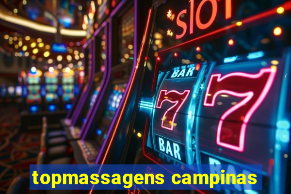 topmassagens campinas